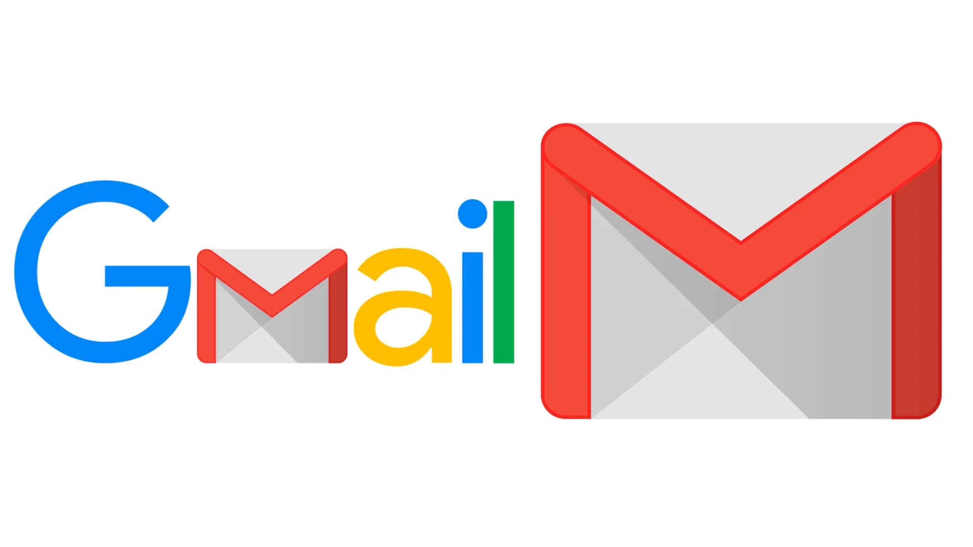 Gmail Clone image