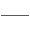 straight line